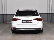 Audi A4 V (B9) Кемерово  - изображение 36