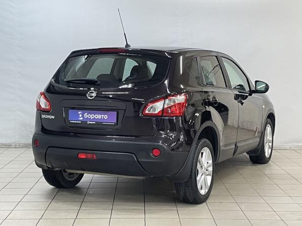 Nissan Qashqai I Рестайлинг с пробегом 2011 года, цена 1 120 000 рублей, 121088 км, внедорожник, Автокод Объявления