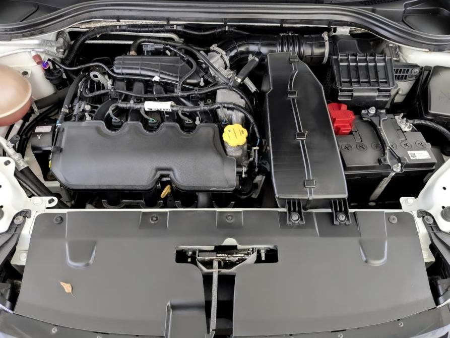 Lada (ВАЗ) Vesta I Рестайлинг (NG) Москва  - изображение 9