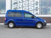 Volkswagen Caddy III Владимир  - изображение 28