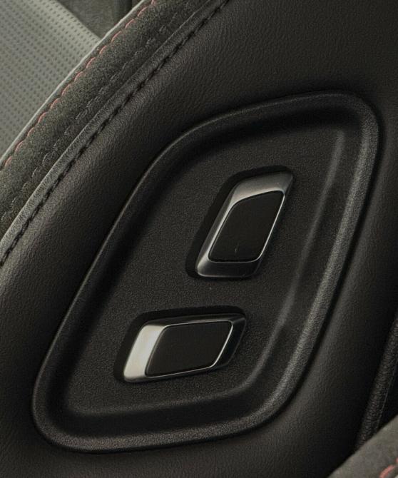 Geely Tugella I Москва  - изображение 13