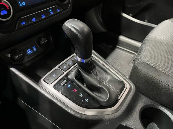 Hyundai Creta I с пробегом 2019 года, цена 1 830 000 рублей, 71547 км, внедорожник, Автокод Объявления