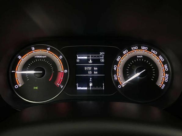 Lada (ВАЗ) Vesta I Рестайлинг (NG) с пробегом 2023 года, цена 1 199 000 рублей, 51720 км, седан, Автокод Объявления