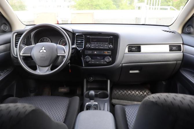 Mitsubishi Outlander III с пробегом 2012 года, цена 969 000 рублей, 179000 км, внедорожник, Автокод Объявления