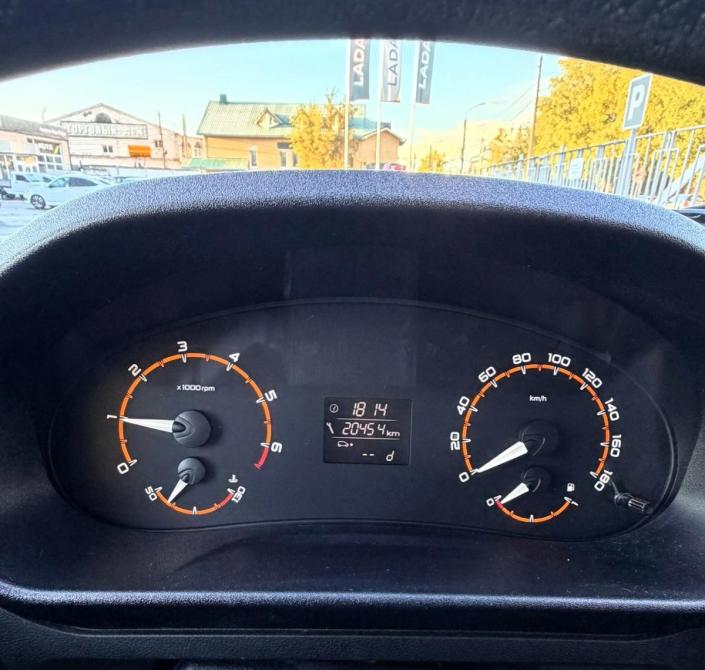 Lada (ВАЗ) Niva Legend I Кострома  - изображение 13