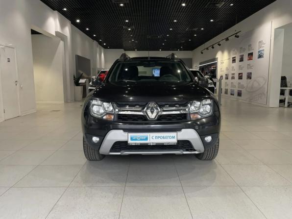 Renault Duster I Рестайлинг с пробегом 2016 года, цена 1 370 000 рублей, 68025 км, внедорожник, Автокод Объявления