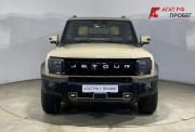 JETOUR T2 Саранск  - изображение 35