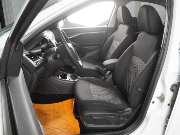 Lada (ВАЗ) Vesta I с пробегом 2021 года, цена 1 049 000 рублей, 154077 км, седан, Автокод Объявления
