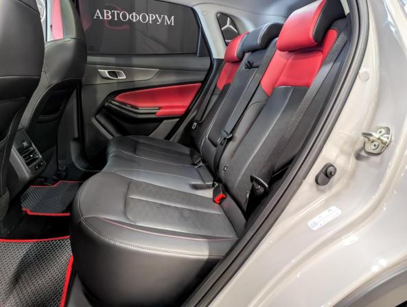Changan CS55 Plus II с пробегом 2023 года, цена 1 895 000 рублей, 53000 км, внедорожник, Автокод Объявления
