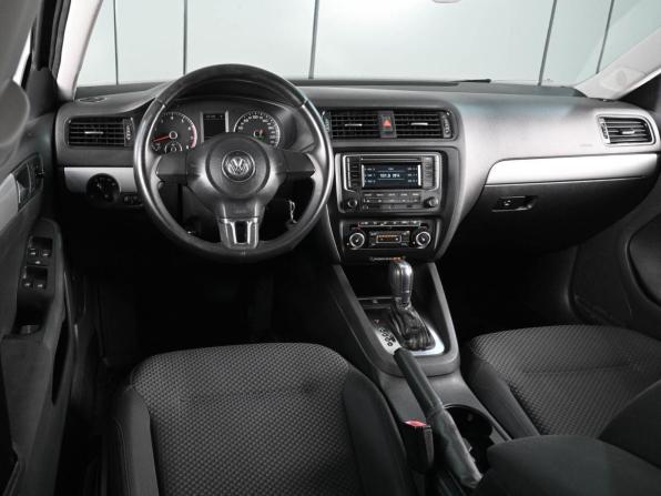 Volkswagen Jetta VI с пробегом 2012 года, цена 1 189 000 рублей, 148807 км, седан, Автокод Объявления