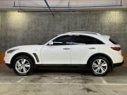 Infiniti FX II (S51) Рестайлинг Уфа  - изображение 32