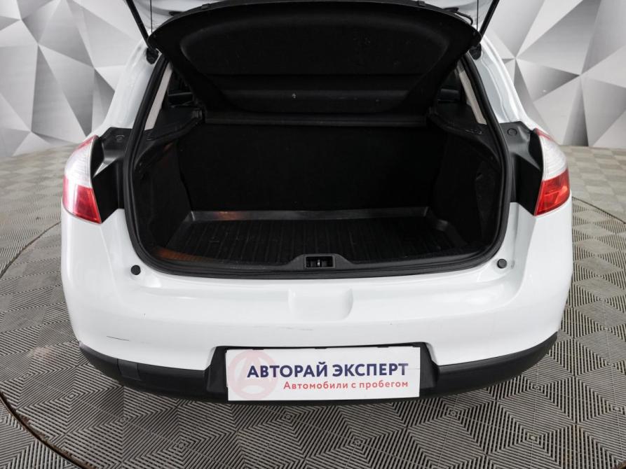 Renault Megane III Рестайлинг Ульяновск  - изображение 12
