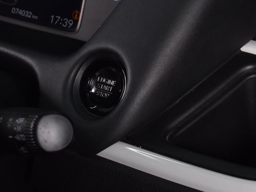 Honda Fit IV Кемерово  - изображение 18