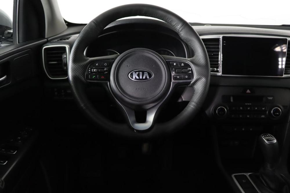 Kia Sportage IV Нижний Новгород  - изображение 11
