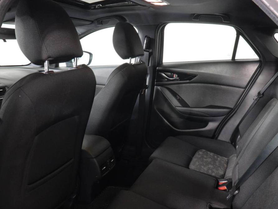Mazda CX-4 I Рестайлинг Химки  - изображение 13