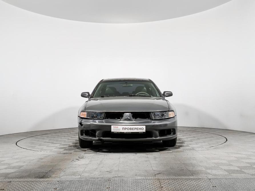 Mitsubishi Galant VIII Рестайлинг Санкт-Петербург  - изображение 1