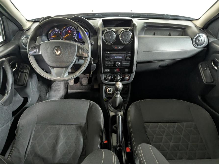 Renault Duster I Рестайлинг Екатеринбург  - изображение 10