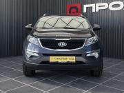 Kia Sportage III Рестайлинг Пермь  - изображение 37