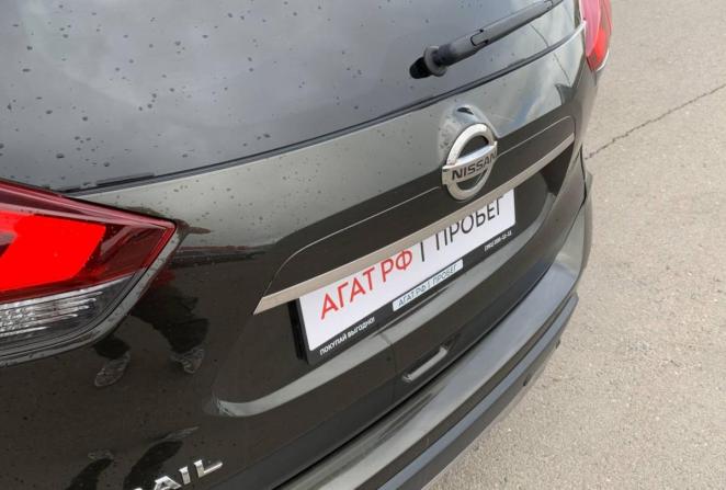 Nissan X-Trail III с пробегом 2019 года, цена 2 445 000 рублей, 81066 км, внедорожник, Автокод Объявления