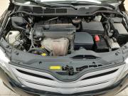 Toyota Venza I Рестайлинг Москва  - изображение 24
