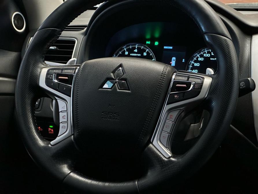 Mitsubishi Pajero Sport III Челябинск  - изображение 10