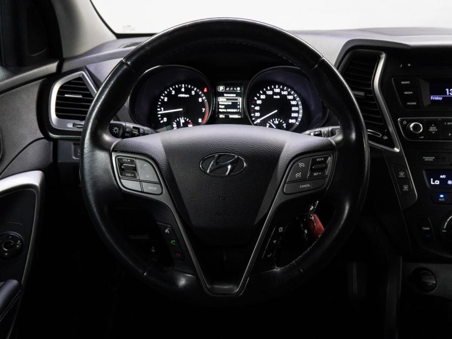 Hyundai Santa Fe III Рестайлинг Тюмень  - изображение 18