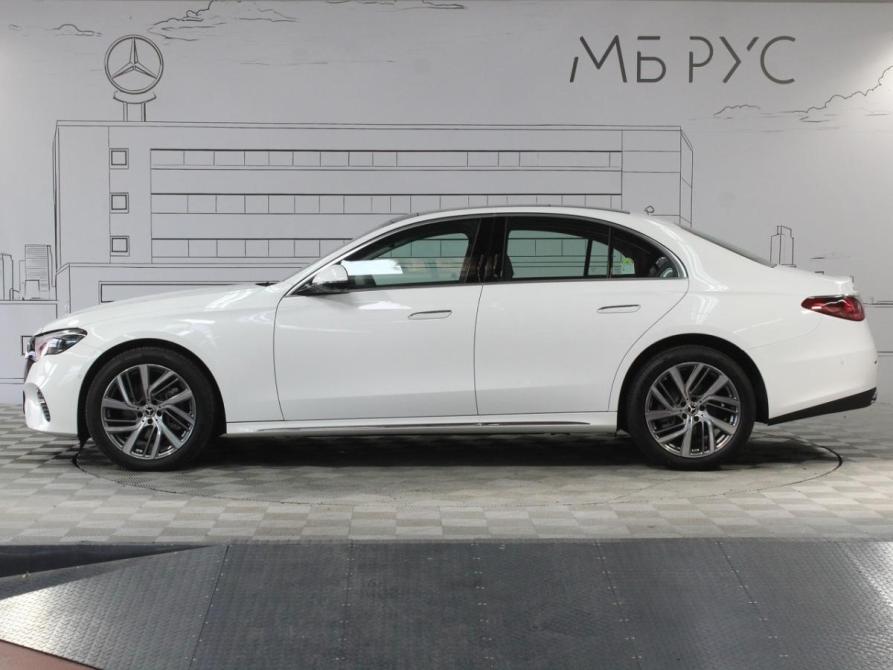 Mercedes-Benz E-Класс VI (W214 S214) Москва  - изображение 12