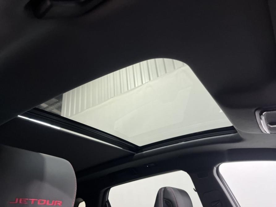 JETOUR DASHING I Курск  - изображение 21