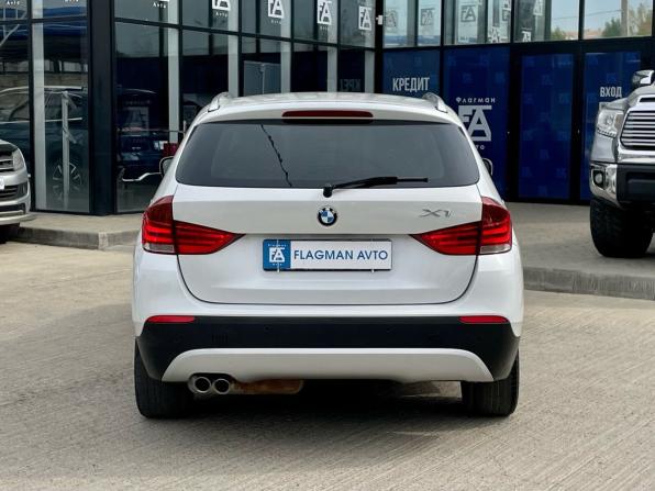 BMW X1 I (E84) с пробегом 2011 года, цена 1 299 000 рублей, 151636 км, внедорожник, Автокод Объявления