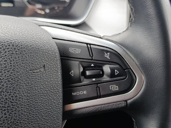Geely Coolray I с пробегом 2020 года, цена 1 530 000 рублей, 92624 км, внедорожник, Автокод Объявления