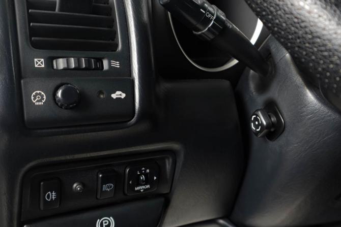 Lexus GS II Рестайлинг с пробегом 2004 года, цена 1 049 000 рублей, 250000 км, седан, Автокод Объявления