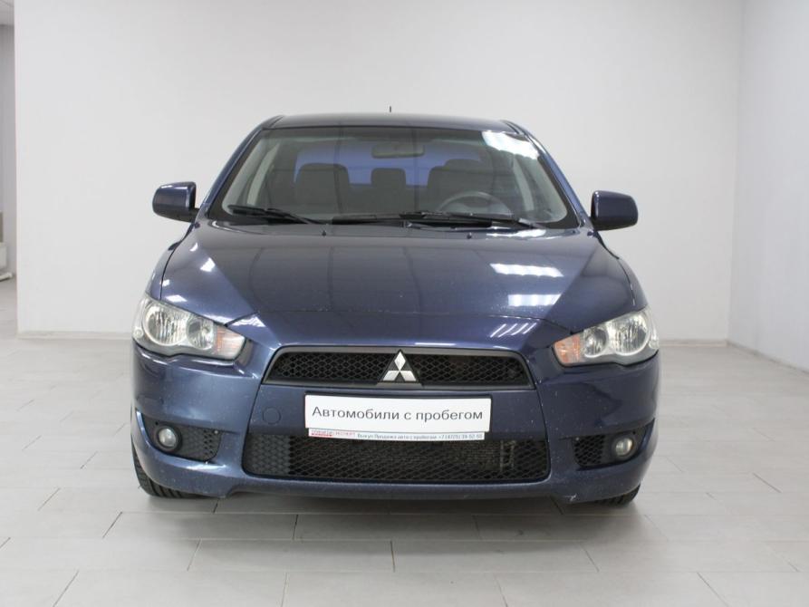 Mitsubishi Lancer X Старый Оскол  - изображение 2