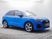 Audi Q3 II (F3) Москва  - изображение 25