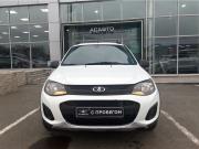 Lada (ВАЗ) Kalina II Самара  - изображение 21