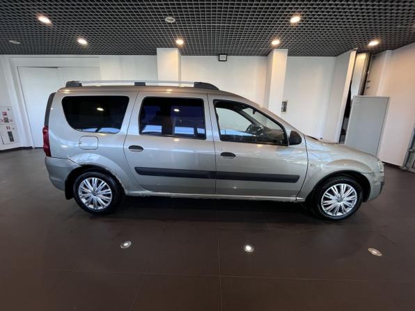Lada (ВАЗ) Largus I с пробегом 2014 года, цена 445 000 рублей, 285477 км, универсал, Автокод Объявления