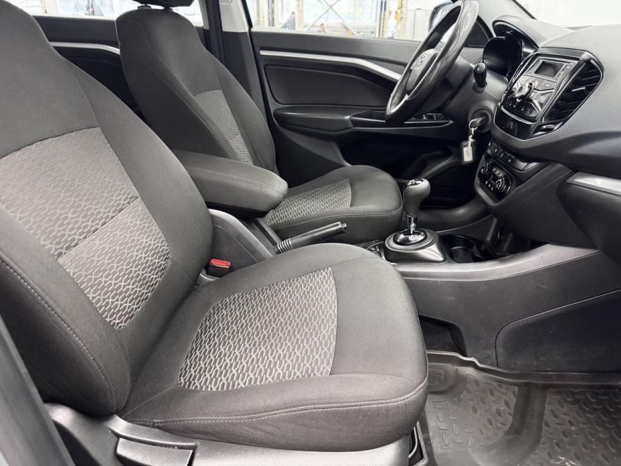 Lada (ВАЗ) Vesta I Воронеж  - изображение 14