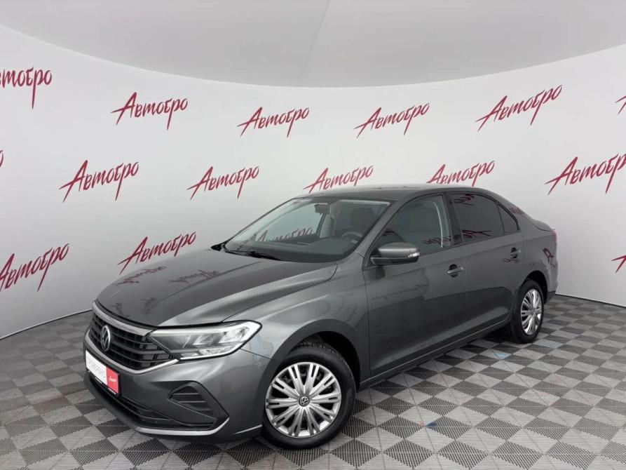 Volkswagen Polo VI Псков  - изображение 1