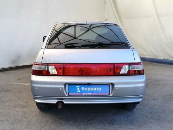 Lada (ВАЗ) 2112 с пробегом 2007 года, цена 290 000 рублей, 225477 км, хэтчбек, Автокод Объявления