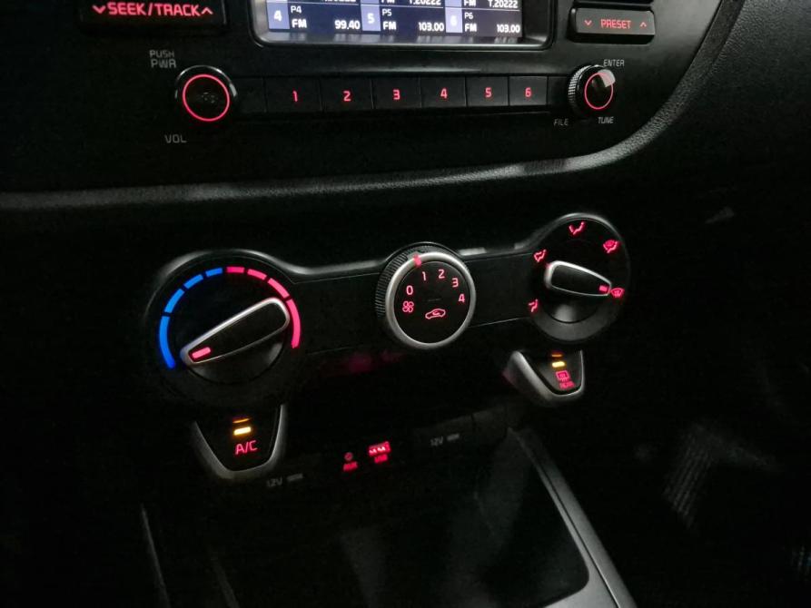 Kia Rio IV Альметьевск  - изображение 21