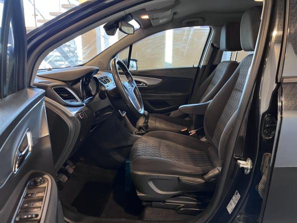 Opel Mokka I с пробегом 2014 года, цена 900 000 рублей, 227811 км, внедорожник, Автокод Объявления