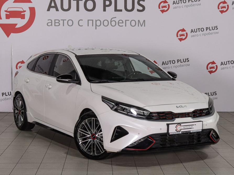Kia K3 II Минеральные Воды  - изображение 1