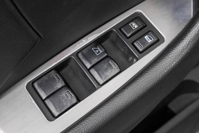 Nissan Murano I (Z50) с пробегом 2006 года, цена 929 000 рублей, 345000 км, внедорожник, Автокод Объявления