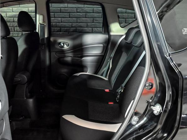 Nissan Note II Рестайлинг с пробегом 2018 года, цена 1 450 000 рублей, 85006 км, хэтчбек, Автокод Объявления