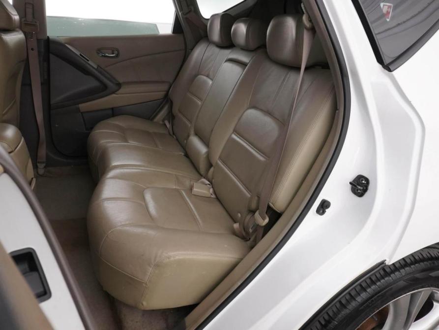 Nissan Murano II (Z51) Рестайлинг 2 Москва  - изображение 9