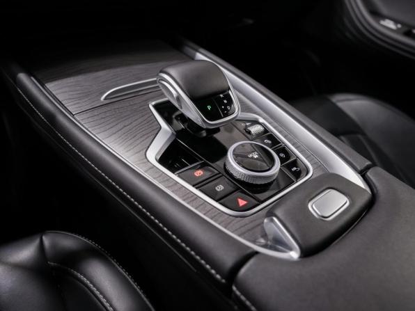 Chery Tiggo 8 Pro Max I Рестайлинг с пробегом 2024 года, цена 2 296 000 рублей, 41000 км, внедорожник, Автокод Объявления