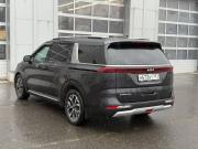 Kia Carnival IV Москва  - изображение 14