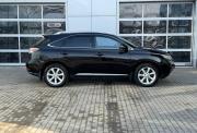 Lexus RX III Владимир  - изображение 35