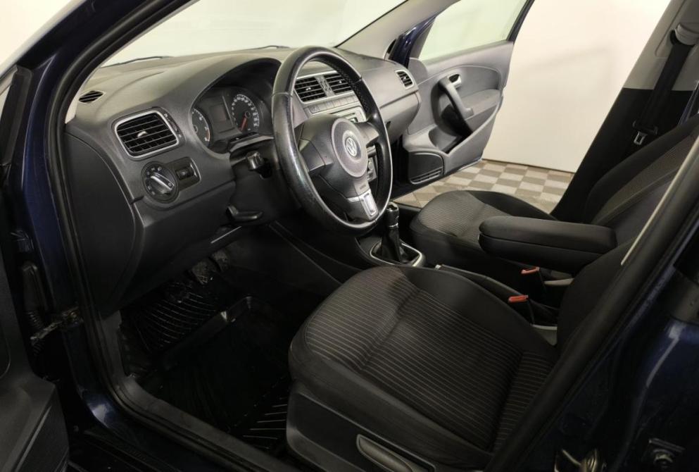 Volkswagen Polo V Нижний Новгород  - изображение 8