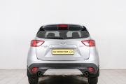 Mazda CX-5 I Рестайлинг Красноярск  - изображение 30
