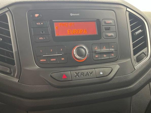 Lada (ВАЗ) XRAY I с пробегом 2018 года, цена 577 000 рублей, 210000 км, хэтчбек, Автокод Объявления